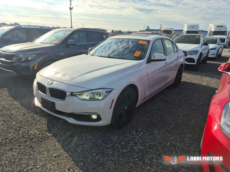 BMW 330 - 12600 € - 63705748 1 | Car24.bg BMW 330 - 12600 € - 63705748 1