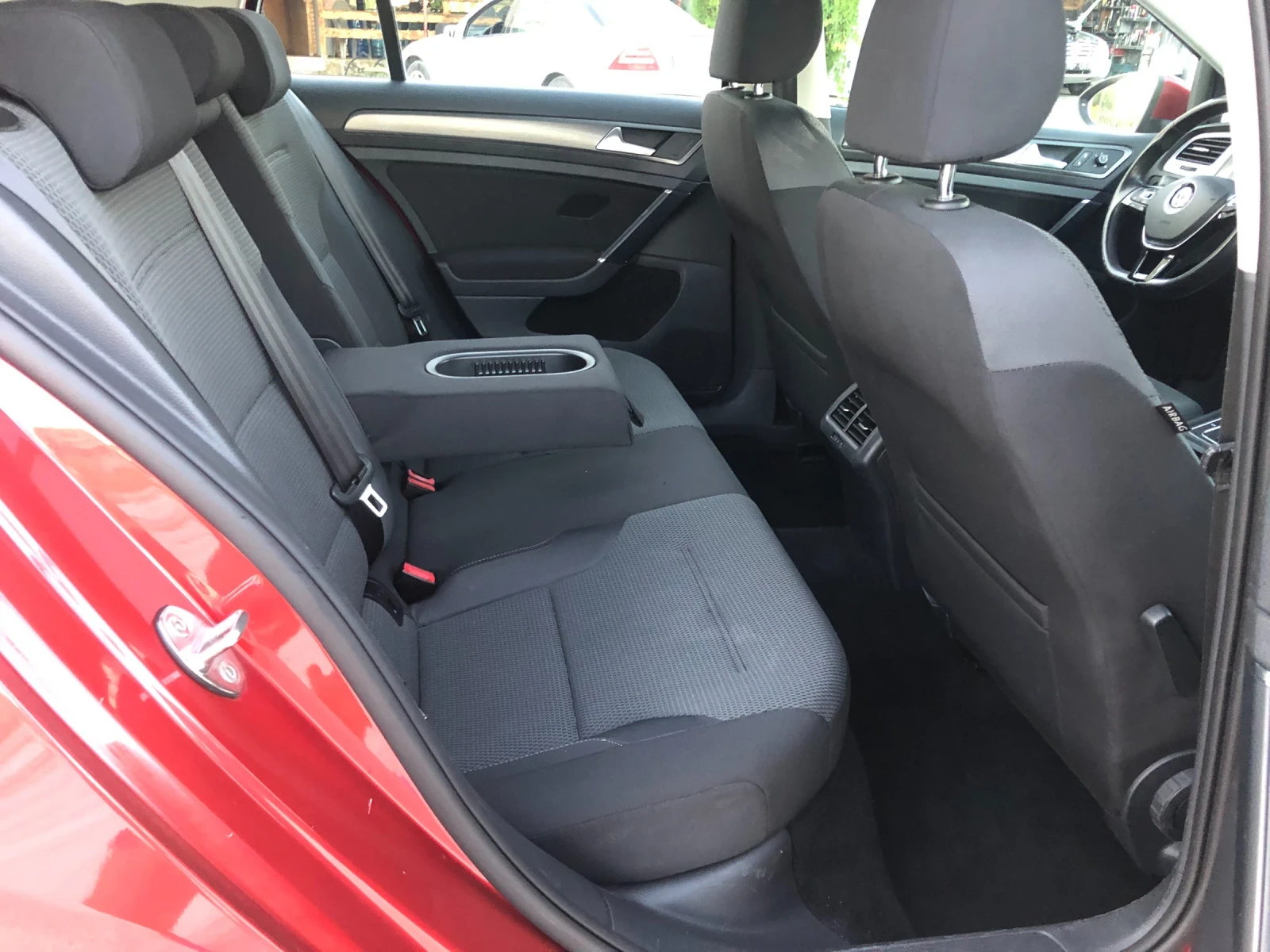 VW Golf 1.6 - изображение 8 | Auto.bg VW Golf 1.6 - изображение 8