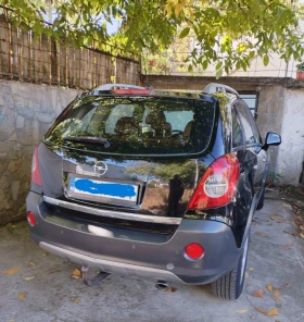 Opel Antara - 4500 € / 8801.24 лв. - 95430396 3 | Car24.bg Opel Antara - 4500 € / 8801.24 лв. - 95430396 3