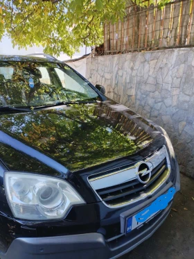 Opel Antara - 4500 € / 8801.24 лв. - 95430396 4 | Car24.bg Opel Antara - 4500 € / 8801.24 лв. - 95430396 4