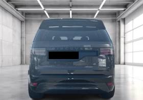 Land Rover Discovery D300 = Dynamic HSE = 7 Seats Гаранция - 67166 € / 131365.28 лв. - 54388181 2 | Car24.bg Land Rover Discovery D300 = Dynamic HSE = 7 Seats Гаранция - 67166 € / 131365.28 лв. - 54388181 2