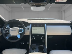 Land Rover Discovery D300 = Dynamic HSE = 7 Seats Гаранция - 67166 € / 131365.28 лв. - 54388181 6 | Car24.bg Land Rover Discovery D300 = Dynamic HSE = 7 Seats Гаранция - 67166 € / 131365.28 лв. - 54388181 6