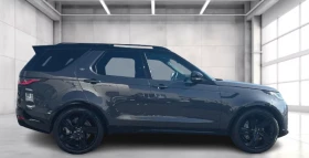 Land Rover Discovery D300 = Dynamic HSE = 7 Seats Гаранция - 67166 € / 131365.28 лв. - 54388181 4 | Car24.bg Land Rover Discovery D300 = Dynamic HSE = 7 Seats Гаранция - 67166 € / 131365.28 лв. - 54388181 4