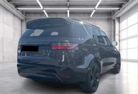 Land Rover Discovery D300 = Dynamic HSE = 7 Seats Гаранция - 67166 € / 131365.28 лв. - 54388181 3 | Car24.bg Land Rover Discovery D300 = Dynamic HSE = 7 Seats Гаранция - 67166 € / 131365.28 лв. - 54388181 3