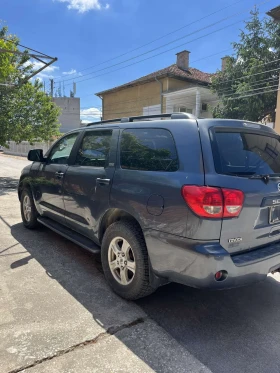 Toyota Sequoia - 22500 € / 44006.17 лв. - 98510424 3 | Car24.bg Toyota Sequoia - 22500 € / 44006.17 лв. - 98510424 3