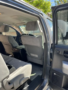 Toyota Sequoia - 22500 € / 44006.17 лв. - 98510424 7 | Car24.bg Toyota Sequoia - 22500 € / 44006.17 лв. - 98510424 7