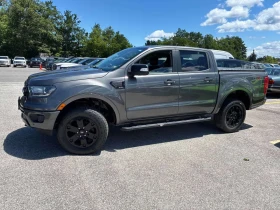 Ford Ranger * 4WD SuperCrew 5' Box * КЛИП НА МОТОРА * | Auto.bg — изображение 3 Ford Ranger * 4WD SuperCrew 5' Box * КЛИП НА МОТОРА * | Auto.bg — изображение 3
