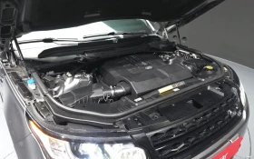 Land Rover Range Rover Sport 3.0 HSE DYNAMIC/CAM/PANO/FULL | Auto.bg — изображение 6 Land Rover Range Rover Sport 3.0 HSE DYNAMIC/CAM/PANO/FULL | Auto.bg — изображение 6