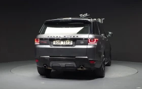 Land Rover Range Rover Sport 3.0 HSE DYNAMIC/CAM/PANO/FULL | Auto.bg — изображение 4 Land Rover Range Rover Sport 3.0 HSE DYNAMIC/CAM/PANO/FULL | Auto.bg — изображение 4