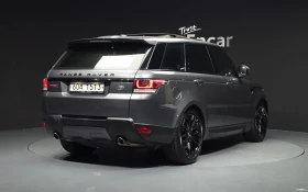 Land Rover Range Rover Sport 3.0 HSE DYNAMIC/CAM/PANO/FULL | Auto.bg — изображение 2 Land Rover Range Rover Sport 3.0 HSE DYNAMIC/CAM/PANO/FULL | Auto.bg — изображение 2