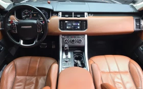 Land Rover Range Rover Sport 3.0 HSE DYNAMIC/CAM/PANO/FULL | Auto.bg — изображение 7 Land Rover Range Rover Sport 3.0 HSE DYNAMIC/CAM/PANO/FULL | Auto.bg — изображение 7