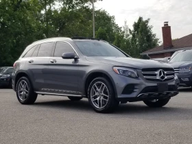Mercedes-Benz GLC 300 4Matic Ambient - Car24.bg Mercedes-Benz GLC 300 4Matic Ambient