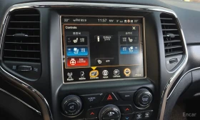 Jeep Grand cherokee LIMITED | 3.6 | ПАНОРАМА | ОБДУХВАНЕ | Auto.bg — изображение 14 Jeep Grand cherokee LIMITED | 3.6 | ПАНОРАМА | ОБДУХВАНЕ | Auto.bg — изображение 14