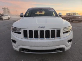 Jeep Grand cherokee 3.6l Overland - 8500 € - 42304851 5 | Car24.bg Jeep Grand cherokee 3.6l Overland - 8500 € - 42304851 5