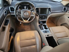 Jeep Grand cherokee 3.6l Overland - 8500 € - 42304851 8 | Car24.bg Jeep Grand cherokee 3.6l Overland - 8500 € - 42304851 8