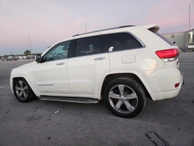 Jeep Grand cherokee 3.6l Overland - 8500 € - 42304851 2 | Car24.bg Jeep Grand cherokee 3.6l Overland - 8500 € - 42304851 2