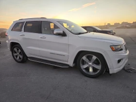 Jeep Grand cherokee 3.6l Overland - 8500 € - 42304851 4 | Car24.bg Jeep Grand cherokee 3.6l Overland - 8500 € - 42304851 4