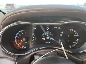 Jeep Grand cherokee 3.6l Overland - 8500 € - 42304851 9 | Car24.bg Jeep Grand cherokee 3.6l Overland - 8500 € - 42304851 9