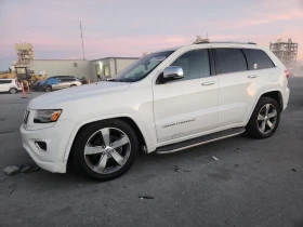 Jeep Grand cherokee 3.6l Overland - Car24.bg Jeep Grand cherokee 3.6l Overland