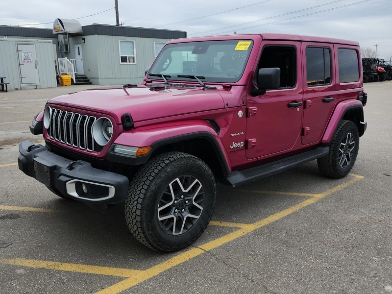 Jeep Wrangler 3.6L 6cyl 4WD - 33930 € / 66361.31 лв. - 36039021 1 | Car24.bg Jeep Wrangler 3.6L 6cyl 4WD - 33930 € / 66361.31 лв. - 36039021 1