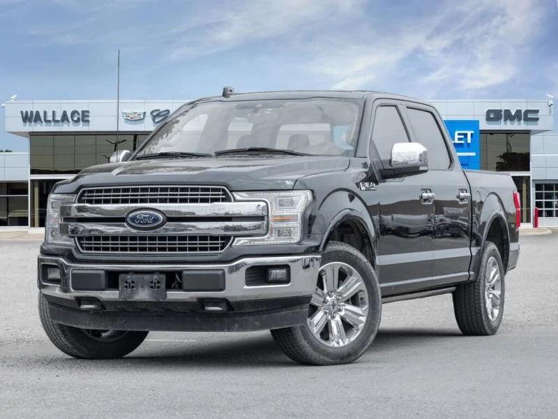Ford F150 XLT * SuperCrew * АвтоКредит * (ЦЕНА ДО БГ) - 15200 € / 29728.62 лв. - 94602428 1 | Car24.bg Ford F150 XLT * SuperCrew * АвтоКредит * (ЦЕНА ДО БГ) - 15200 € / 29728.62 лв. - 94602428 1