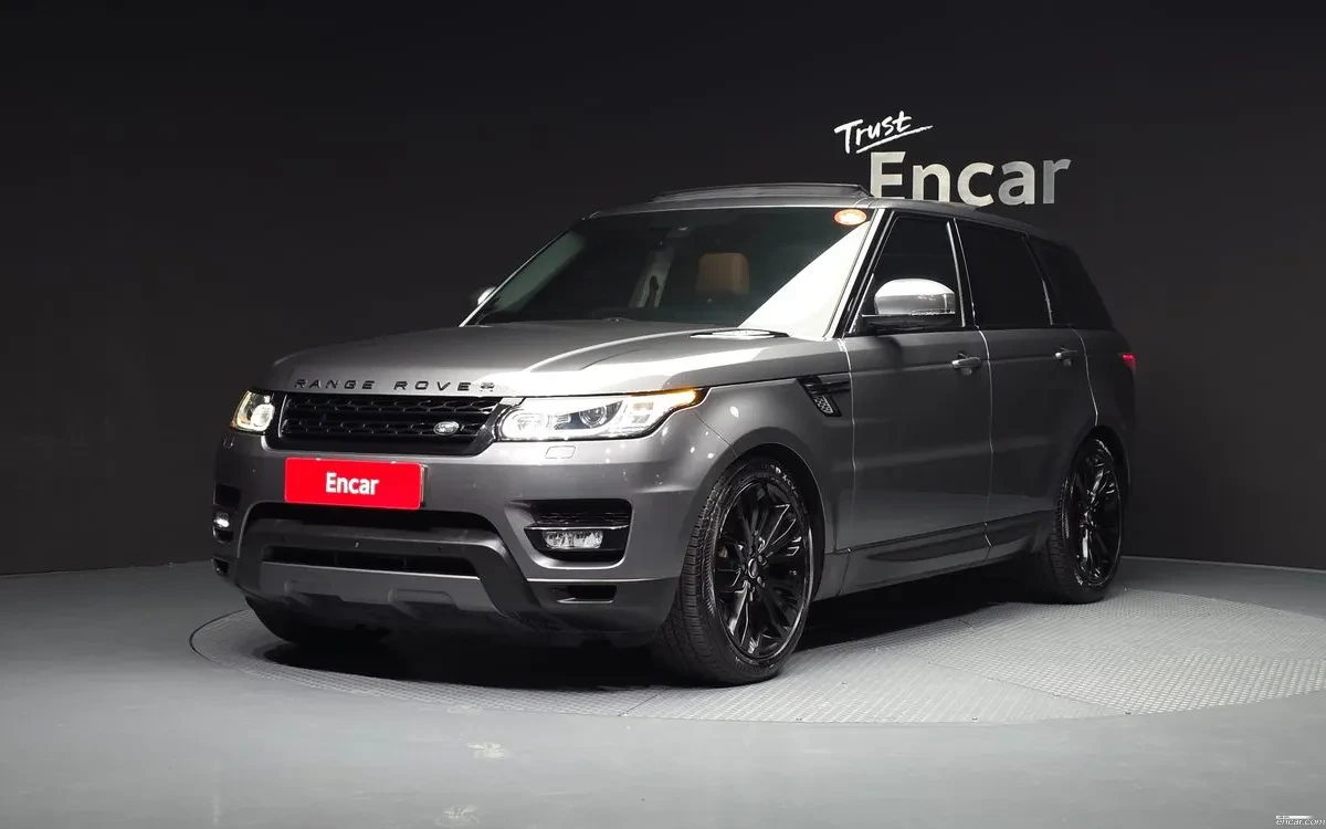 Land Rover Range Rover Sport 3.0 HSE DYNAMIC/CAM/PANO/FULL | Auto.bg — изображение 1 Land Rover Range Rover Sport 3.0 HSE DYNAMIC/CAM/PANO/FULL | Auto.bg — изображение 1