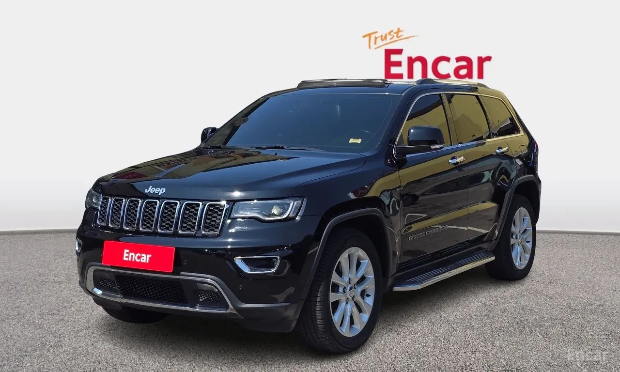 Jeep Grand cherokee LIMITED | 3.6 | ПАНОРАМА | ОБДУХВАНЕ | Auto.bg — изображение 1 Jeep Grand cherokee LIMITED | 3.6 | ПАНОРАМА | ОБДУХВАНЕ | Auto.bg — изображение 1