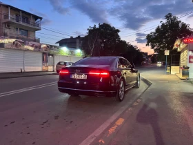 Audi A8 1 - Car24.bg Audi A8 1