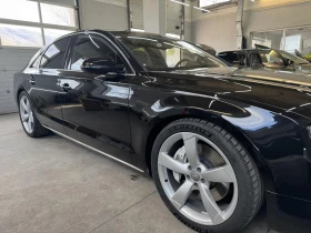 Audi A8 1 - Car24.bg Audi A8 1