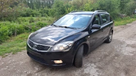 Kia Ceed Фейслифт Екодинамик нова верига 1 - Car24.bg Kia Ceed Фейслифт Екодинамик нова верига 1