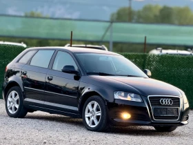 Audi A3 Sportback 1.6i FACELIFT 1 - Car24.bg Audi A3 Sportback 1.6i FACELIFT 1