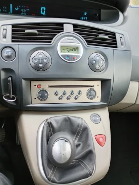 Renault Scenic 1.5dci | Mobile.bg — малка снимка 17