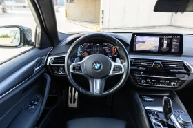 BMW 520 d xDrive Facelift M PACKET Mild Hybrid FULL - 24990 € / 48876.19 лв. - 59804039 17 | Car24.bg BMW 520 d xDrive Facelift M PACKET Mild Hybrid FULL - 24990 € / 48876.19 лв. - 59804039 17