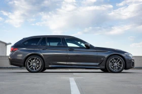 BMW 520 d xDrive Facelift M PACKET Mild Hybrid FULL - 24990 € / 48876.19 лв. - 59804039 5 | Car24.bg BMW 520 d xDrive Facelift M PACKET Mild Hybrid FULL - 24990 € / 48876.19 лв. - 59804039 5