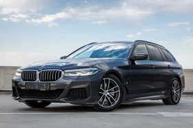 BMW 520 d xDrive Facelift M PACKET Mild Hybrid FULL - 24990 € / 48876.19 лв. - 59804039 7 | Car24.bg BMW 520 d xDrive Facelift M PACKET Mild Hybrid FULL - 24990 € / 48876.19 лв. - 59804039 7
