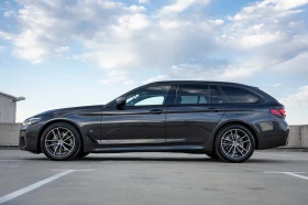 BMW 520 d xDrive Facelift M PACKET Mild Hybrid FULL - 24990 € / 48876.19 лв. - 59804039 4 | Car24.bg BMW 520 d xDrive Facelift M PACKET Mild Hybrid FULL - 24990 € / 48876.19 лв. - 59804039 4