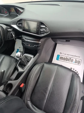 Peugeot 308 1.6 blueHdi - 9555 лв. / 4885.39 € - 40591643 15 | Car24.bg Peugeot 308 1.6 blueHdi - 9555 лв. / 4885.39 € - 40591643 15