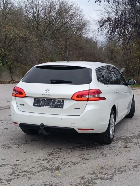 Peugeot 308 1.6 blueHdi - 9555 лв. / 4885.39 € - 40591643 5 | Car24.bg Peugeot 308 1.6 blueHdi - 9555 лв. / 4885.39 € - 40591643 5