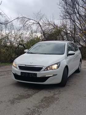 Peugeot 308 1.6 blueHdi - 9555 лв. / 4885.39 € - 40591643 2 | Car24.bg Peugeot 308 1.6 blueHdi - 9555 лв. / 4885.39 € - 40591643 2