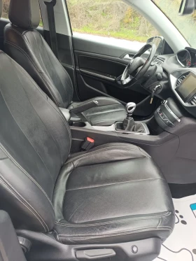 Peugeot 308 1.6 blueHdi - 9555 лв. / 4885.39 € - 40591643 14 | Car24.bg Peugeot 308 1.6 blueHdi - 9555 лв. / 4885.39 € - 40591643 14