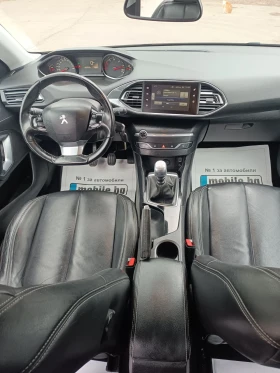 Peugeot 308 1.6 blueHdi - 9555 лв. / 4885.39 € - 40591643 10 | Car24.bg Peugeot 308 1.6 blueHdi - 9555 лв. / 4885.39 € - 40591643 10