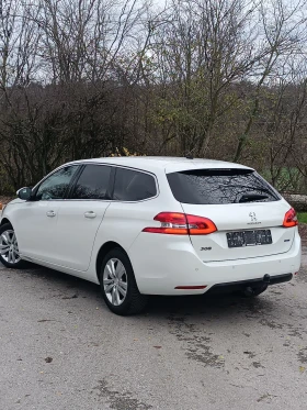 Peugeot 308 1.6 blueHdi - 9555 лв. / 4885.39 € - 40591643 4 | Car24.bg Peugeot 308 1.6 blueHdi - 9555 лв. / 4885.39 € - 40591643 4