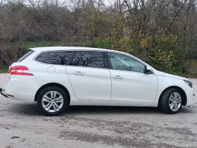 Peugeot 308 1.6 blueHdi - 9555 лв. / 4885.39 € - 40591643 6 | Car24.bg Peugeot 308 1.6 blueHdi - 9555 лв. / 4885.39 € - 40591643 6