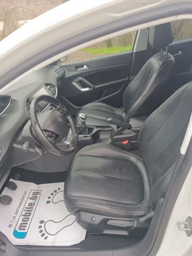 Peugeot 308 1.6 blueHdi - 9555 лв. / 4885.39 € - 40591643 12 | Car24.bg Peugeot 308 1.6 blueHdi - 9555 лв. / 4885.39 € - 40591643 12