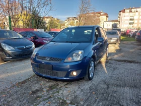 Ford Fiesta 1.4TDCI - Car24.bg Ford Fiesta 1.4TDCI