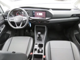 VW Caddy TDI 5 места | Auto.bg — изображение 4 VW Caddy TDI 5 места | Auto.bg — изображение 4