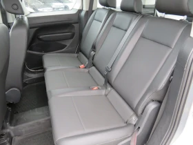 VW Caddy TDI 5 места | Auto.bg — изображение 6 VW Caddy TDI 5 места | Auto.bg — изображение 6