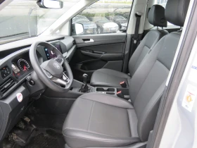 VW Caddy TDI 5 места | Auto.bg — изображение 5 VW Caddy TDI 5 места | Auto.bg — изображение 5