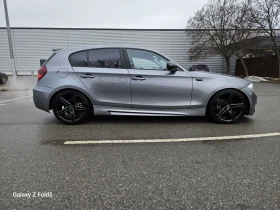 BMW 116 M Packet M Technik - 5200 € / 10170.32 лв. - 54907249 3 | Car24.bg BMW 116 M Packet M Technik - 5200 € / 10170.32 лв. - 54907249 3