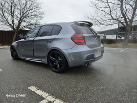 BMW 116 M Packet M Technik - 5200 € / 10170.32 лв. - 54907249 6 | Car24.bg BMW 116 M Packet M Technik - 5200 € / 10170.32 лв. - 54907249 6